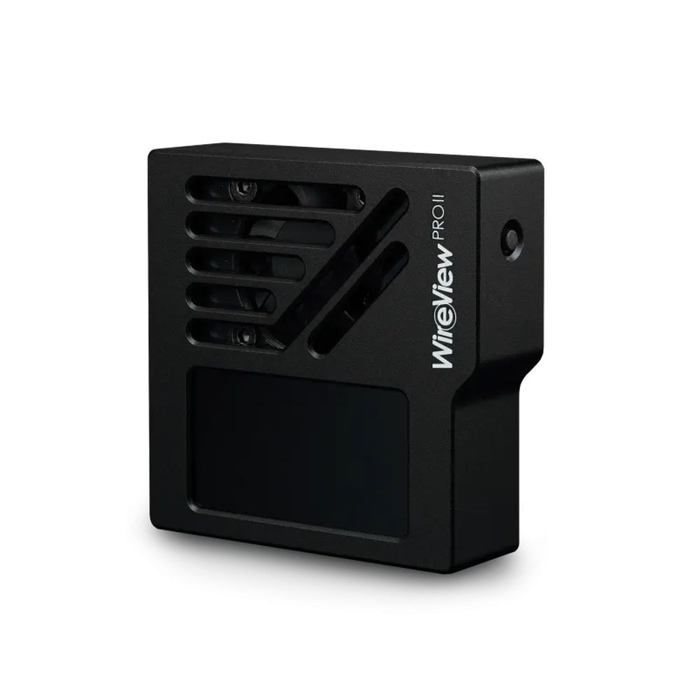 Thermal Grizzly WireView Pro II GPU Normal black | PCパーツ,ビデオ