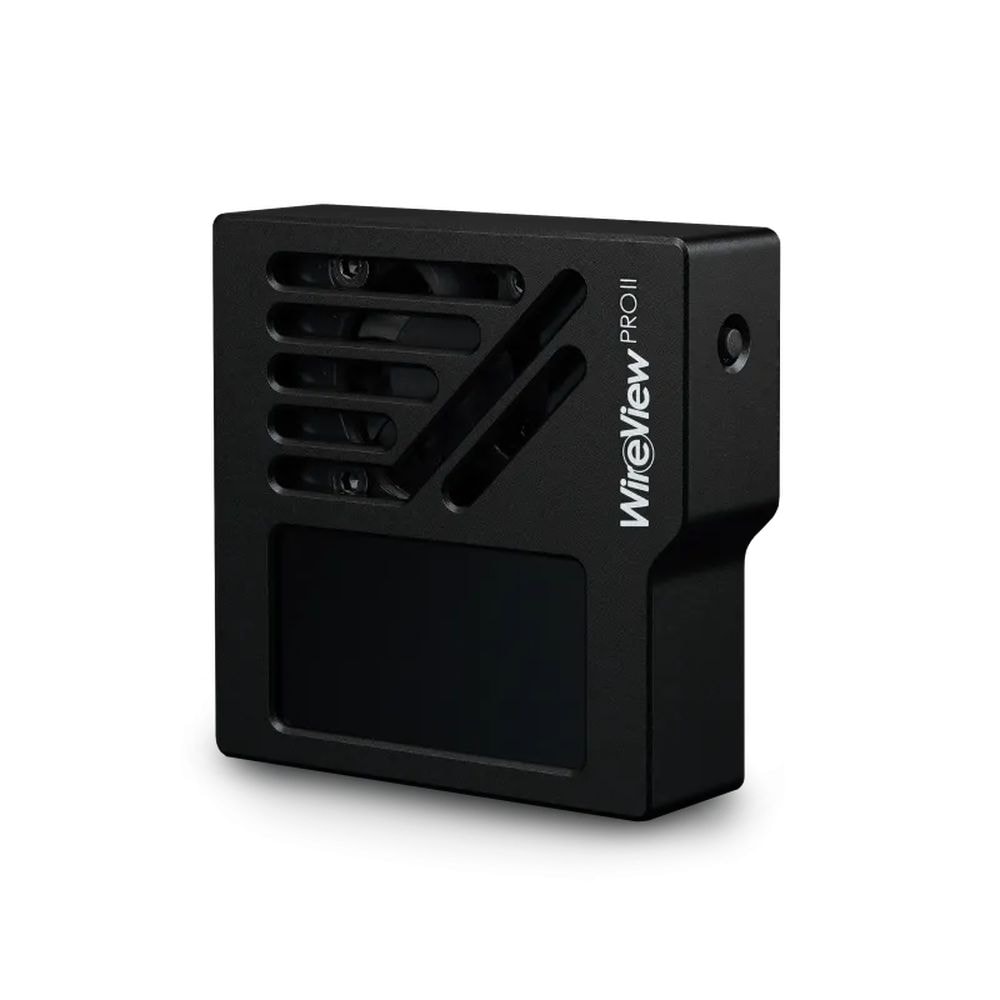 新品未開封 即発送 WireView Pro II GPU 正規品 Thermal Grizzly WireView Pro II GPU Reversed black | PCパーツ