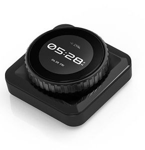 �ڼ�󤻾��ʡ�Ǽ���׳�ǧ�� Cooler Master MasterHUB Encoder IPS Display