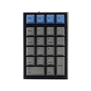 LEOPOLD FC980MBT GRAYBLUE 日本語JIS配列（かななし） スペース