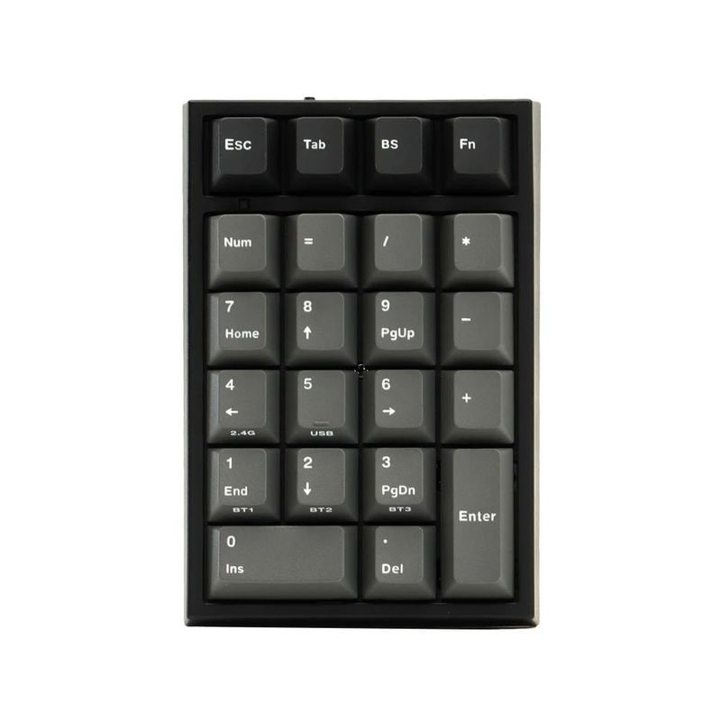 LEOPOLD FC220TP PD ASHWHITE �ᥫ�˥���ƥ󥭡��ѥå�