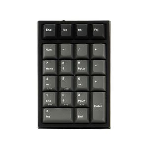 LEOPOLD FC660MBT GRAYBLUE 日本語JIS配列（かなあり） コンパクト