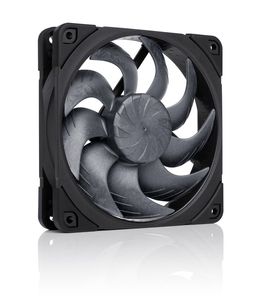 Noctua NF-A12x25 G2 PWM chromax.black