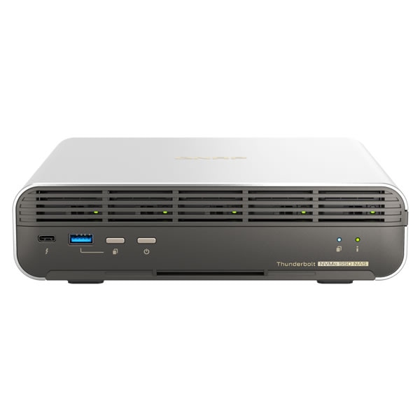 QNAP TBS-h574TX-i5UC-05S01 NVMe E1.S 1.92TB SSD5�����