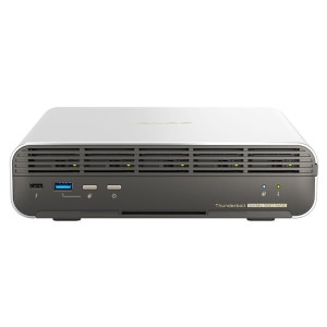 QNAP TBS-h574TX-i5UC-05S01 NVMe E1.S 1.92TB SSD5�����