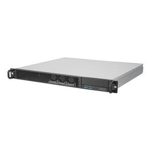 �ڼ�󤻾��ʡ���Ǽ����ǧ�� SilverStone RM100 1U��å��ޥ���ȥ����С�������