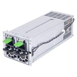 SilverStone Gemini 800C Platinum