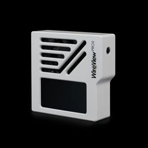 Thermal Grizzly WireView Pro II GPU Normal White
