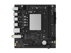 �ڼ�󤻾��ʡ�Ǽ���׳�ǧ�� MAXSUN MS-MoDT 205H D4 WIFI