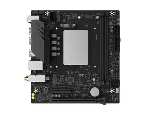 �ڼ�󤻾��ʡ�Ǽ���׳�ǧ�� MAXSUN MS-MoDT 230H D4 WIFI