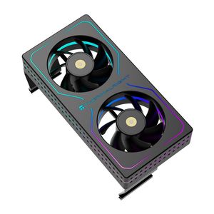 Thermalright ���ꥯ���顼 MC-2 ARGB BLACK