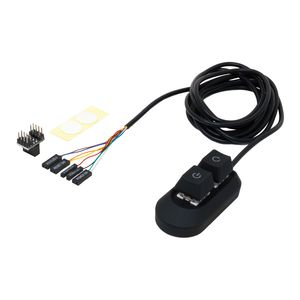AINEX DTE-04 �Ÿ����ꥻ�åȥ����å� ͭ����⥳�� �ᥫ�˥���