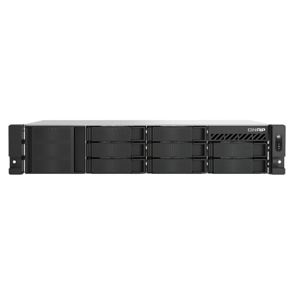 QNAP TS-855eU-8G 8�٥� ��å��ޥ����NAS���å�