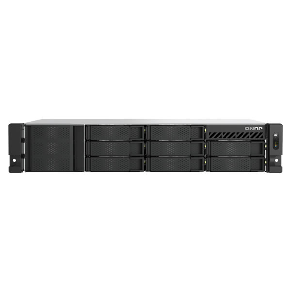 QNAP TS-855eU-RP-8G 8�٥� ��å��ޥ����NAS���å�