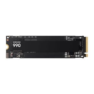 SAMSUNG MZ-V9V2T0B-IT 2TB NVMe M.2 SSD 990