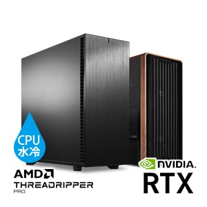 CreateON WS THREADRIPPER PRO 9000WX RP