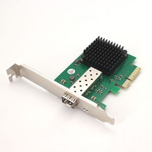 �Ρ��֥��� NB-RT-8127F-S Realtek RTL8127 ��� 10GbE SFP+ 1�ݡ���
