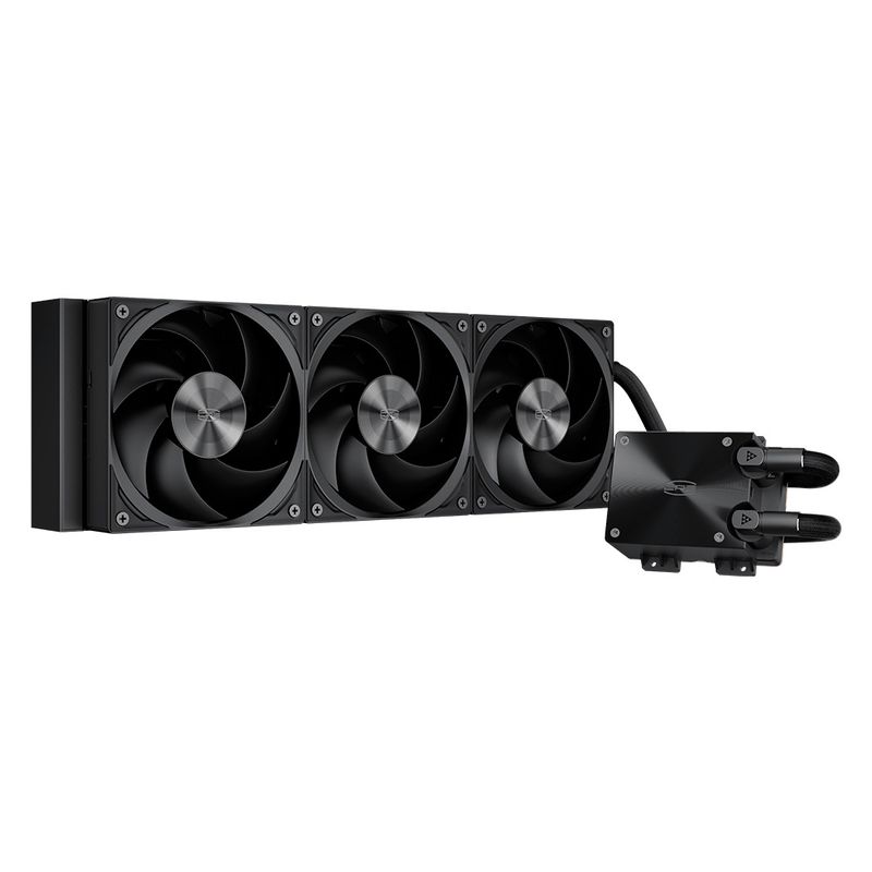 CPS LR360S INTEL