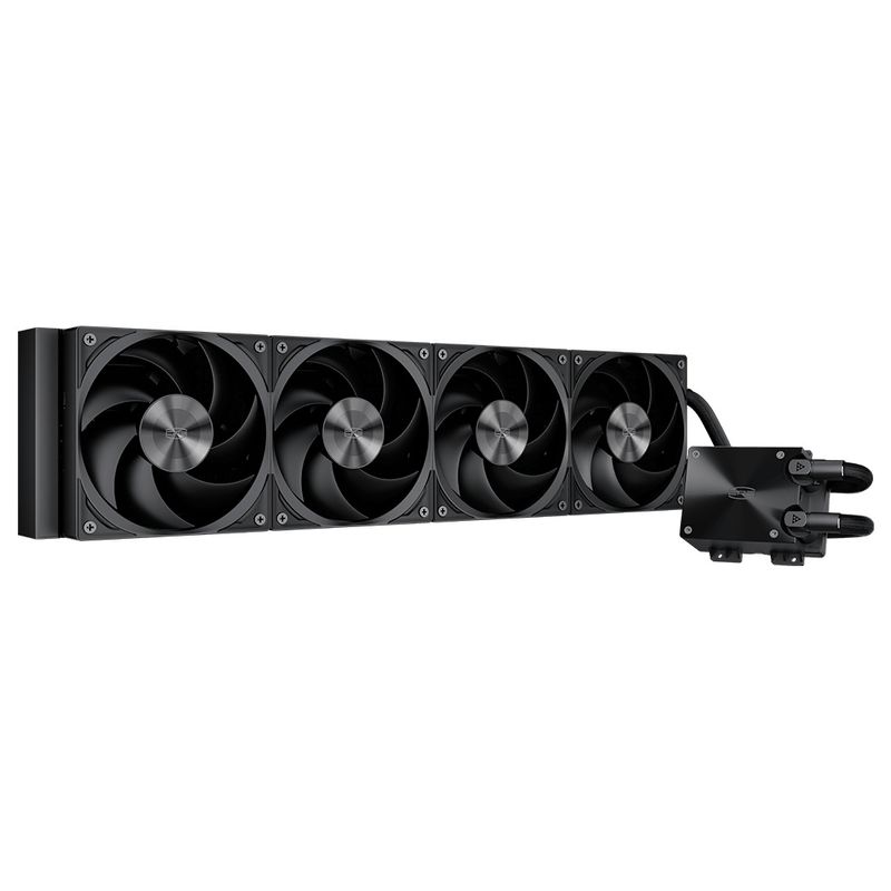 CPS LR480S INTEL