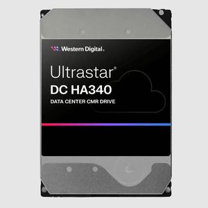 WD WUS721208BLE6L4 8TB 512E AF SATA Ultrastar DC HC340