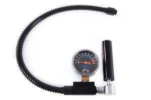 ACool Leak Testing Tool incl. Pump
