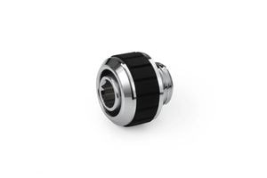 ACool Apex Grip SoftTube fitting 13/10mm G1/4 chrome