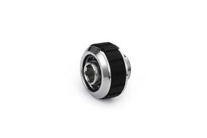 ACool Apex Grip SoftTube fitting 16/10mm G1/4 chrome