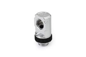 ACool Apex Grip adapter 90�� OT/IT G1/4 rotatable chrome