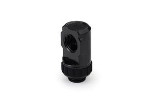 ACool Apex Grip adapter 90�� OT/IT G1/4 rotatable black