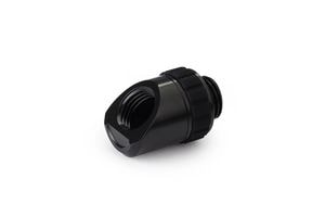ACool Apex Grip adapter 45�� OT/IT G1/4 rotatable black
