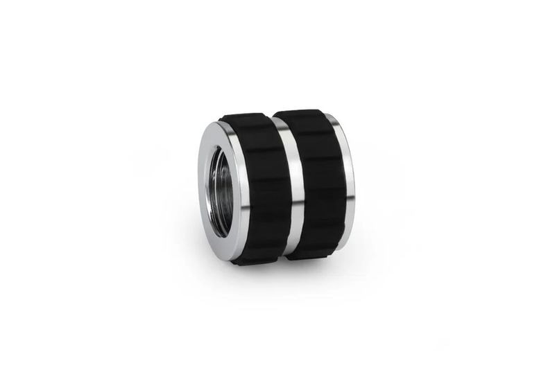 Acool Apex Grip sleeve 16mm IT/IT G1/4 chrome