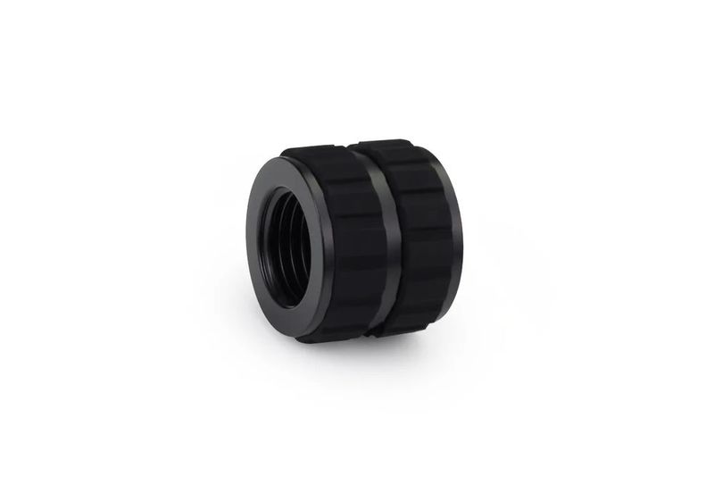 Acool Apex Grip sleeve 16mm IT/IT G1/4 black