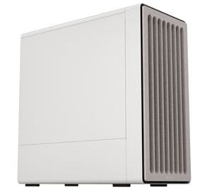 HAVN BF 360 Flow Solid White