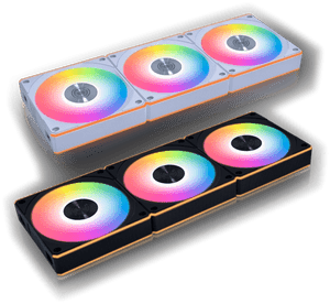 �ڼ�󤻾��ʡ�Ǽ���׳�ǧ�� Lian Li UNI FAN CL FLEX 120 ���꡼��