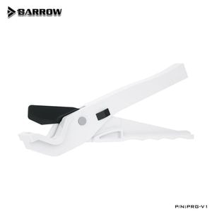 BARROW Soft Tube Cutter (White) PRG-V1