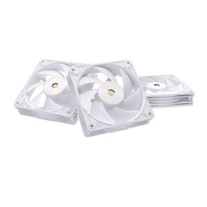 ASUS ProArt PF120 Fan - Triple Pack White