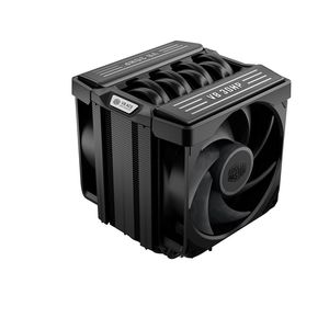 CoolerMaster V8 ACE 3DHP Black Intel