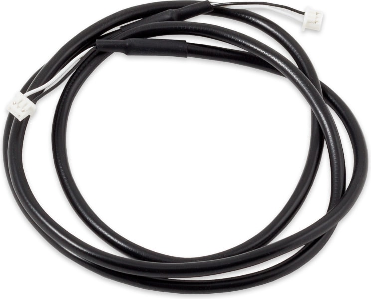 aquacomputer Connection cable signal header of high flow NEXT to 3 pin miniature connector