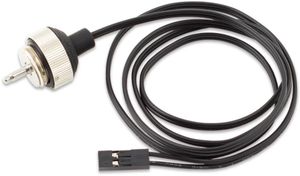 aquacomputer Temperature sensor G1/4 high speed