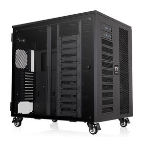 �ڼ�󤻾��ʡ�Ǽ���׳�ǧ�� Thermaltake AX1000 TG Black