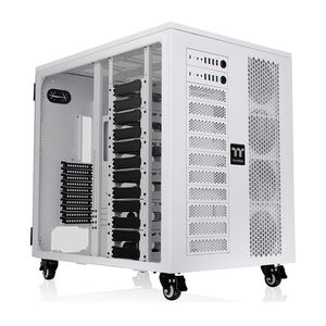 �ڼ�󤻾��ʡ�Ǽ���׳�ǧ�� Thermaltake AX1000 TG Snow