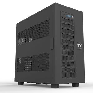 �ڼ�󤻾��ʡ�Ǽ���׳�ǧ�� Thermaltake AX700 Black