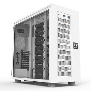 �ڼ�󤻾��ʡ�Ǽ���׳�ǧ�� Thermaltake AX700 TG Snow