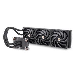 �ڼ�󤻾��ʡ�Ǽ���׳�ǧ�� Thermaltake AW420 AIO Liquid Cooler
