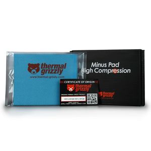 Thermal Grizzly Minus Pad High Compression