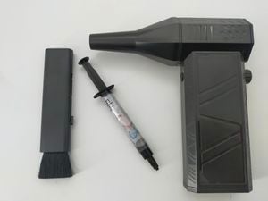 PC���ƥʥ󥹥��å� (��ư�֥�����/�����ޥ륰�ꥹ/�֥饷)