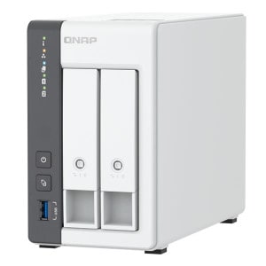 �ڥ����ڡ����QNAP TS-216G  HDD 2����ܲ�ǽ