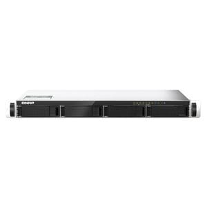 QNAP TS-435XeU-4G 4�٥� ��å��ޥ����NAS���å�
