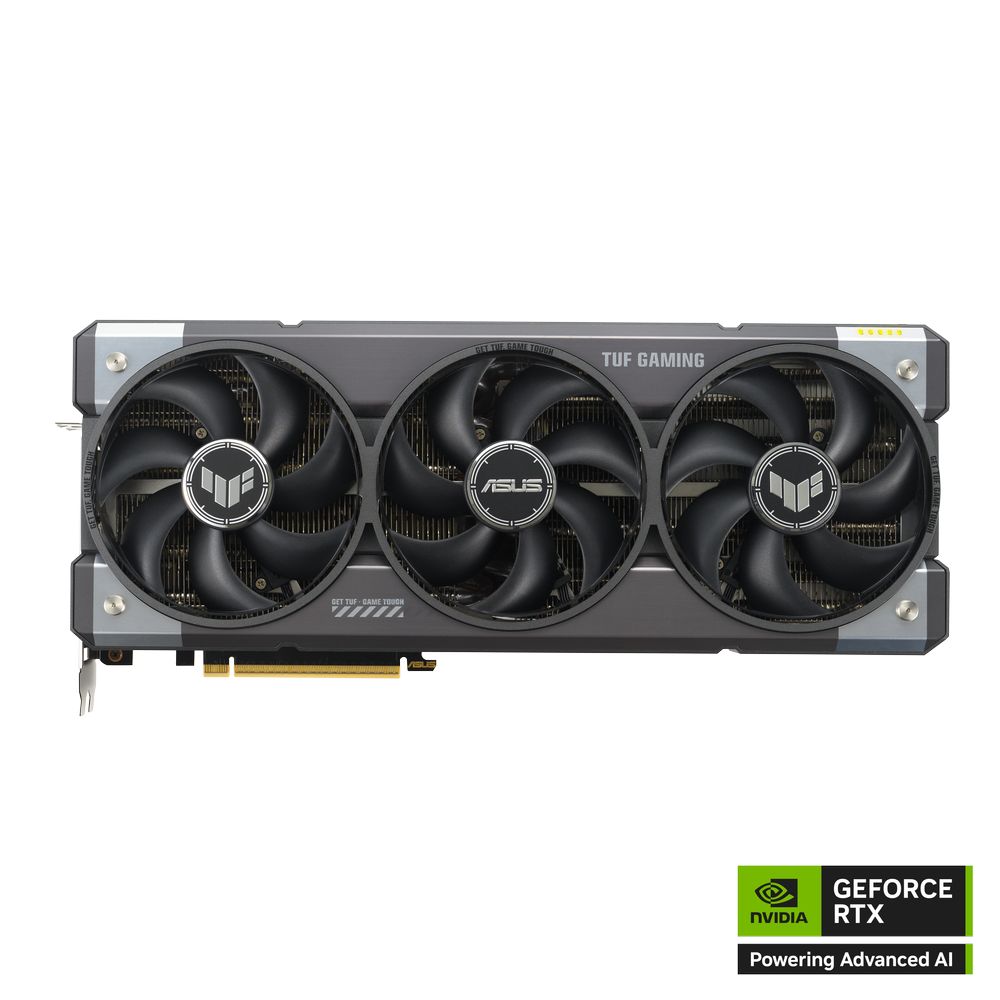 �ڼ�󤻾��ʡ�Ǽ���׳�ǧ�� ASUS TUF-RTX5090-O32G-GAMING