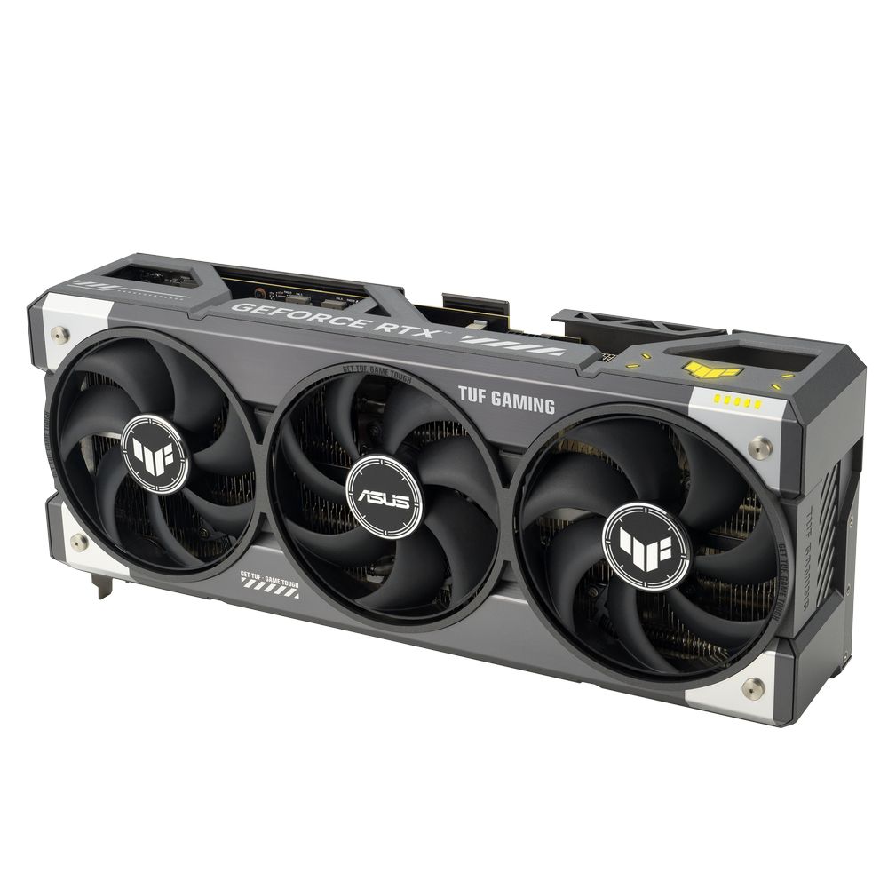 �ڼ�󤻾��ʡ�Ǽ���׳�ǧ�� ASUS TUF-RTX5090-O32G-GAMING